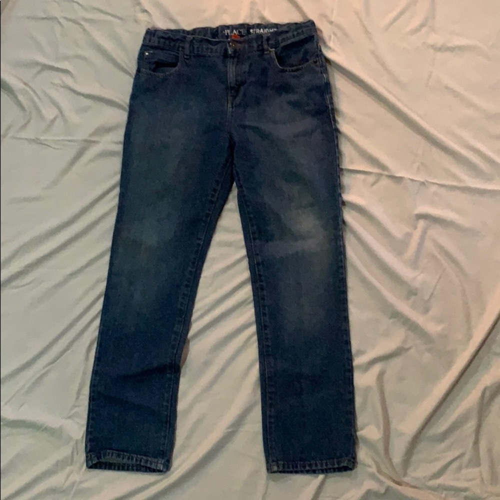 Children’s Place Boys’ 14H Jeans
